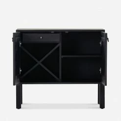 Lulu And Georgia Beckett Bar Cabinet