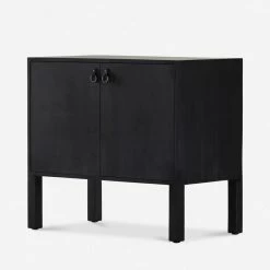 Lulu And Georgia Beckett Bar Cabinet