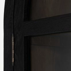 Lulu And Georgia Furniture Apolline Curio Cabinet