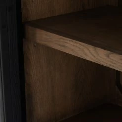 Lulu And Georgia Furniture Apolline Curio Cabinet