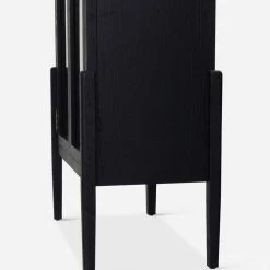 Lulu And Georgia Furniture Apolline Curio Cabinet