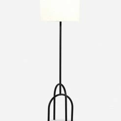 Lulu And Georgia Daiyu Floor Lamp New