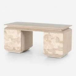 Lulu And Georgia Westmore Desk