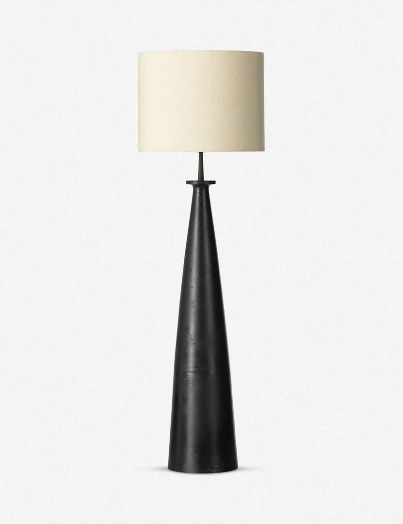 Lulu And Georgia Zakai Floor Lamp New