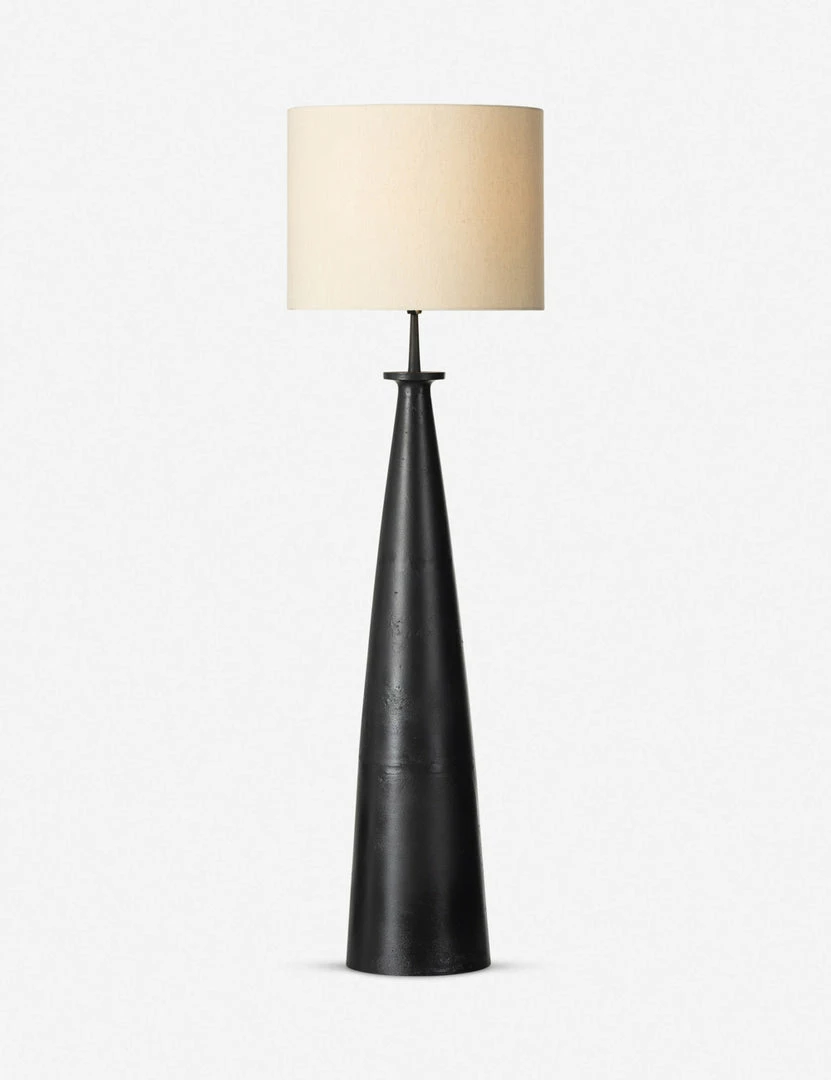 Lulu And Georgia Zakai Floor Lamp New