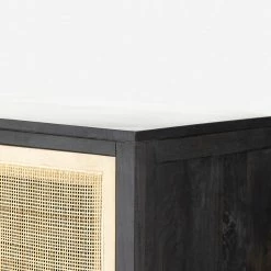 Lulu And Georgia New Hannah Narrow Cabinet