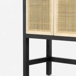 Lulu And Georgia New Hannah Narrow Cabinet