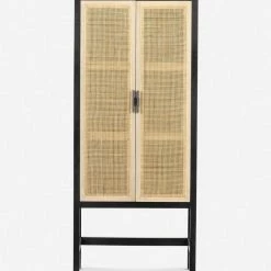 Lulu And Georgia New Hannah Narrow Cabinet