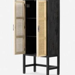 Lulu And Georgia New Hannah Narrow Cabinet