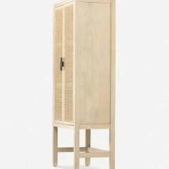 Lulu And Georgia New Hannah Narrow Cabinet