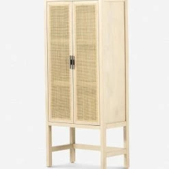 Lulu And Georgia New Hannah Narrow Cabinet