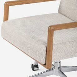 Lulu And Georgia Lisa Office Chair New