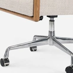 Lulu And Georgia Lisa Office Chair New