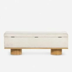 Lulu And Georgia Wynter Bench