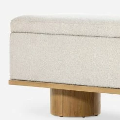 Lulu And Georgia Wynter Bench