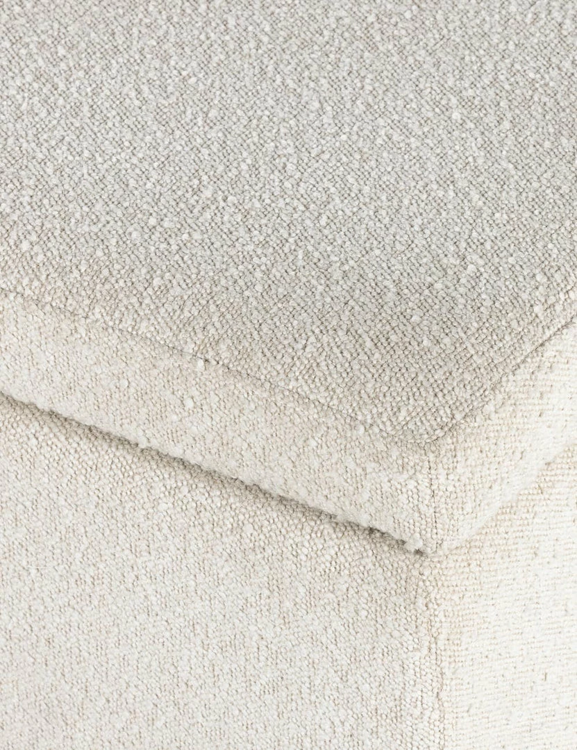 Lulu And Georgia Wynter Bench