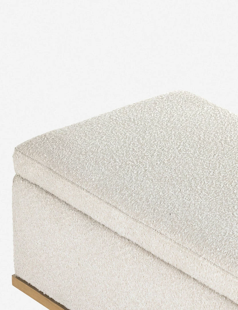 Lulu And Georgia Wynter Bench