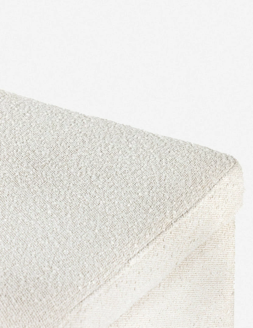 Lulu And Georgia Wynter Bench