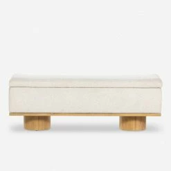 Lulu And Georgia Wynter Bench