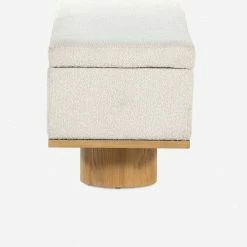 Lulu And Georgia Wynter Bench