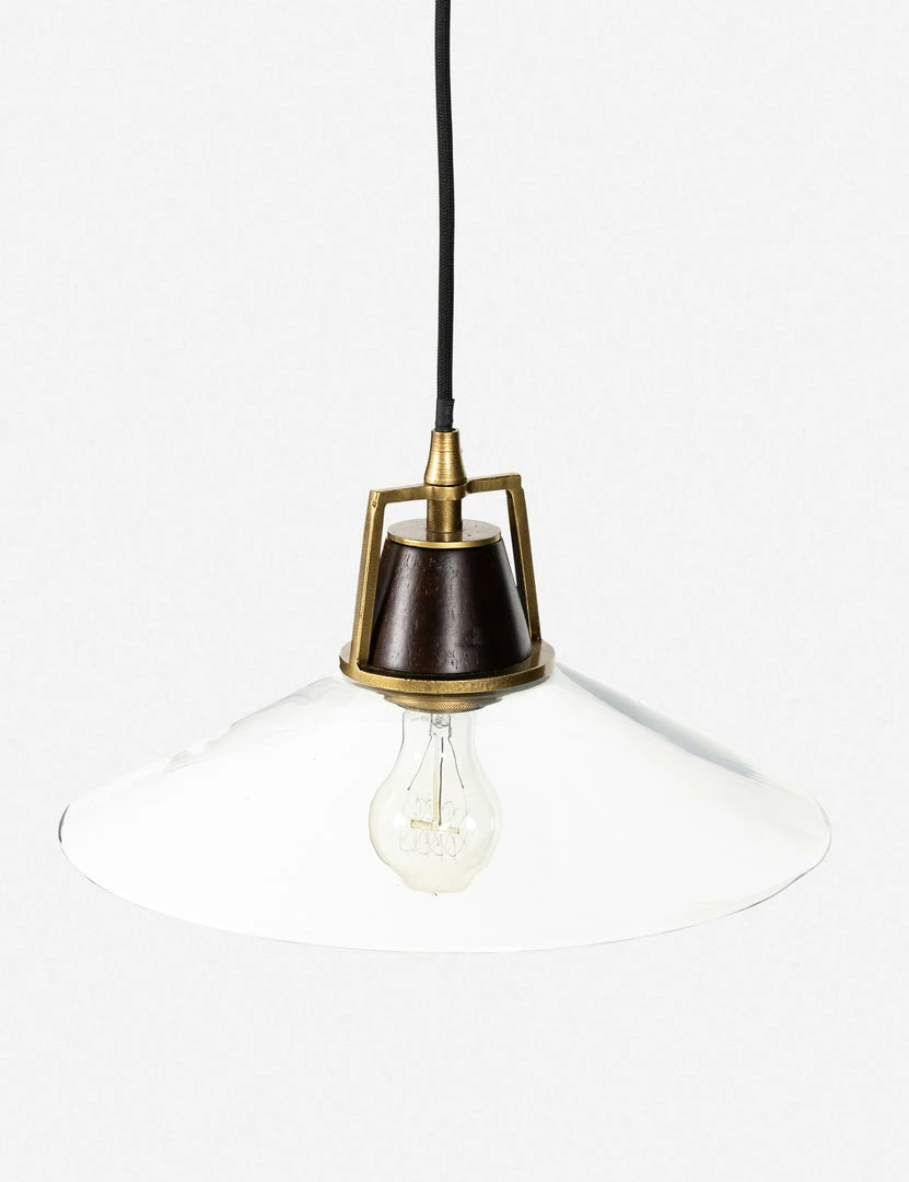 Lulu And Georgia Milivia Pendant Light Lighting