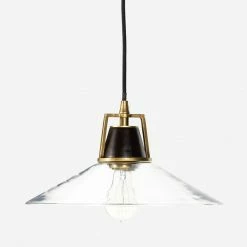 Lulu And Georgia Milivia Pendant Light Lighting