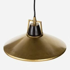 Lulu And Georgia Milivia Pendant Light Lighting