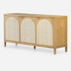 Lulu And Georgia Verna Sideboard