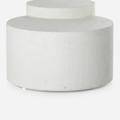 Lulu And Georgia Barton Nesting Coffee Table Wool