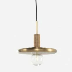 Lulu And Georgia Keaton Pendant Light