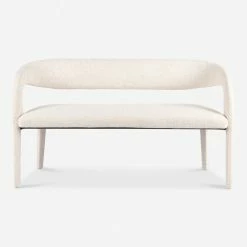 Lulu And Georgia Joel Dining Bench