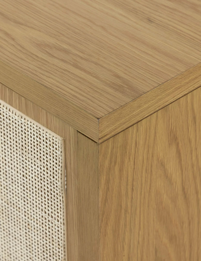 Lulu And Georgia New Verna Filing Sideboard