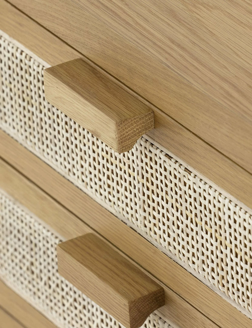 Lulu And Georgia New Verna Filing Sideboard