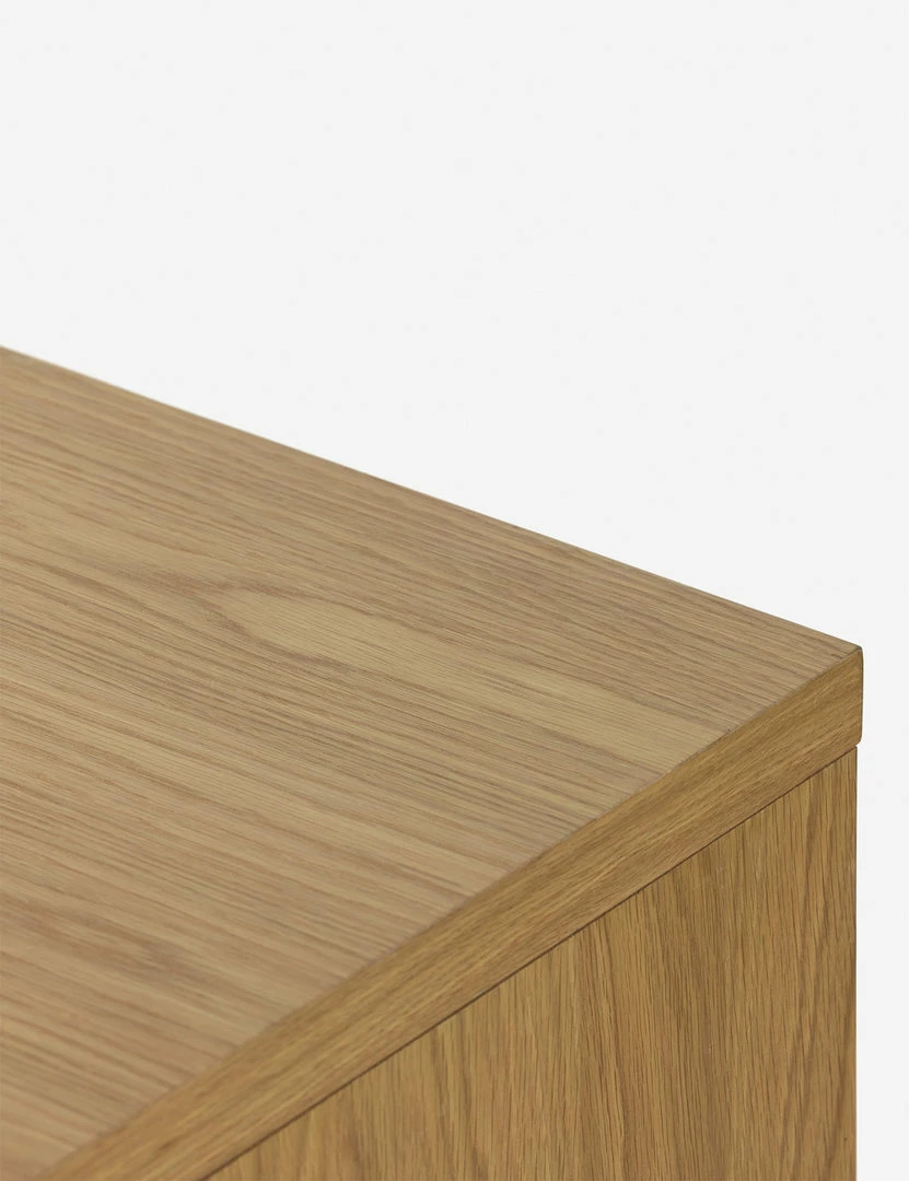 Lulu And Georgia New Verna Filing Sideboard