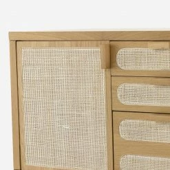 Lulu And Georgia New Verna Filing Sideboard