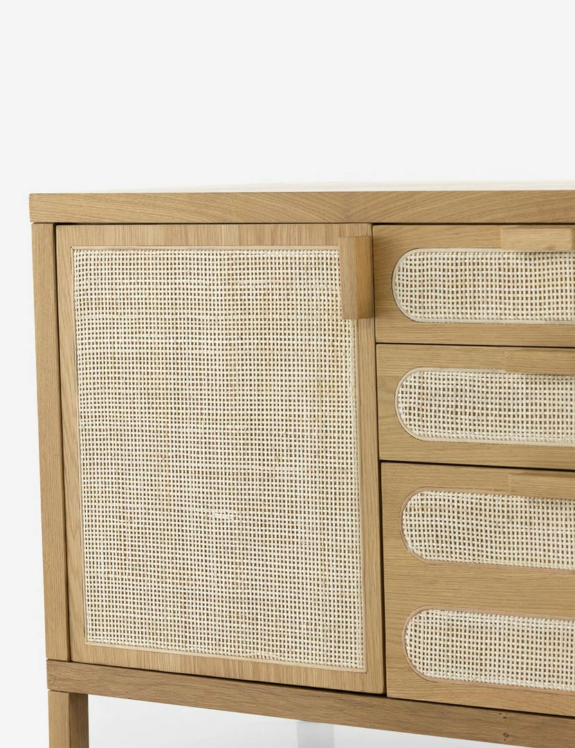 Lulu And Georgia New Verna Filing Sideboard