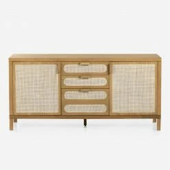 Lulu And Georgia New Verna Filing Sideboard