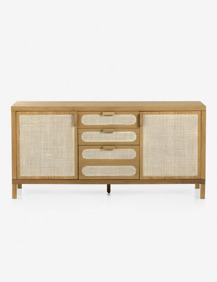 Lulu And Georgia New Verna Filing Sideboard