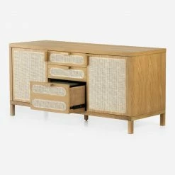 Lulu And Georgia New Verna Filing Sideboard