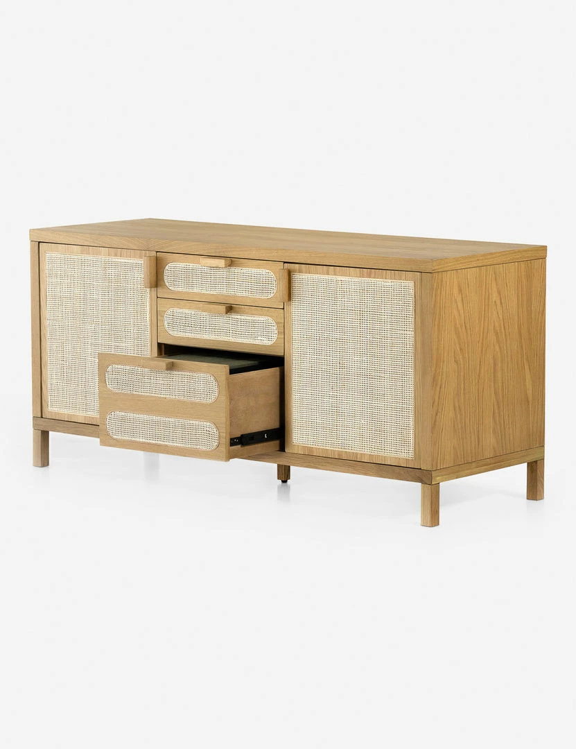 Lulu And Georgia New Verna Filing Sideboard