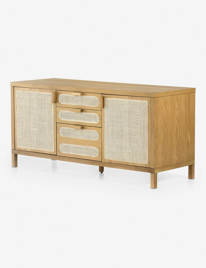 Lulu And Georgia New Verna Filing Sideboard