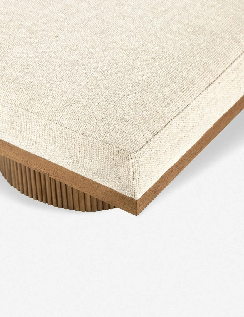 Lulu And Georgia Kennedy Chaise New