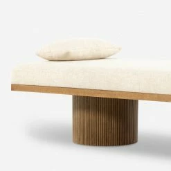 Lulu And Georgia Kennedy Chaise New