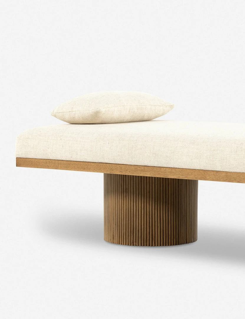 Lulu And Georgia Kennedy Chaise New