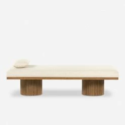 Lulu And Georgia Kennedy Chaise New