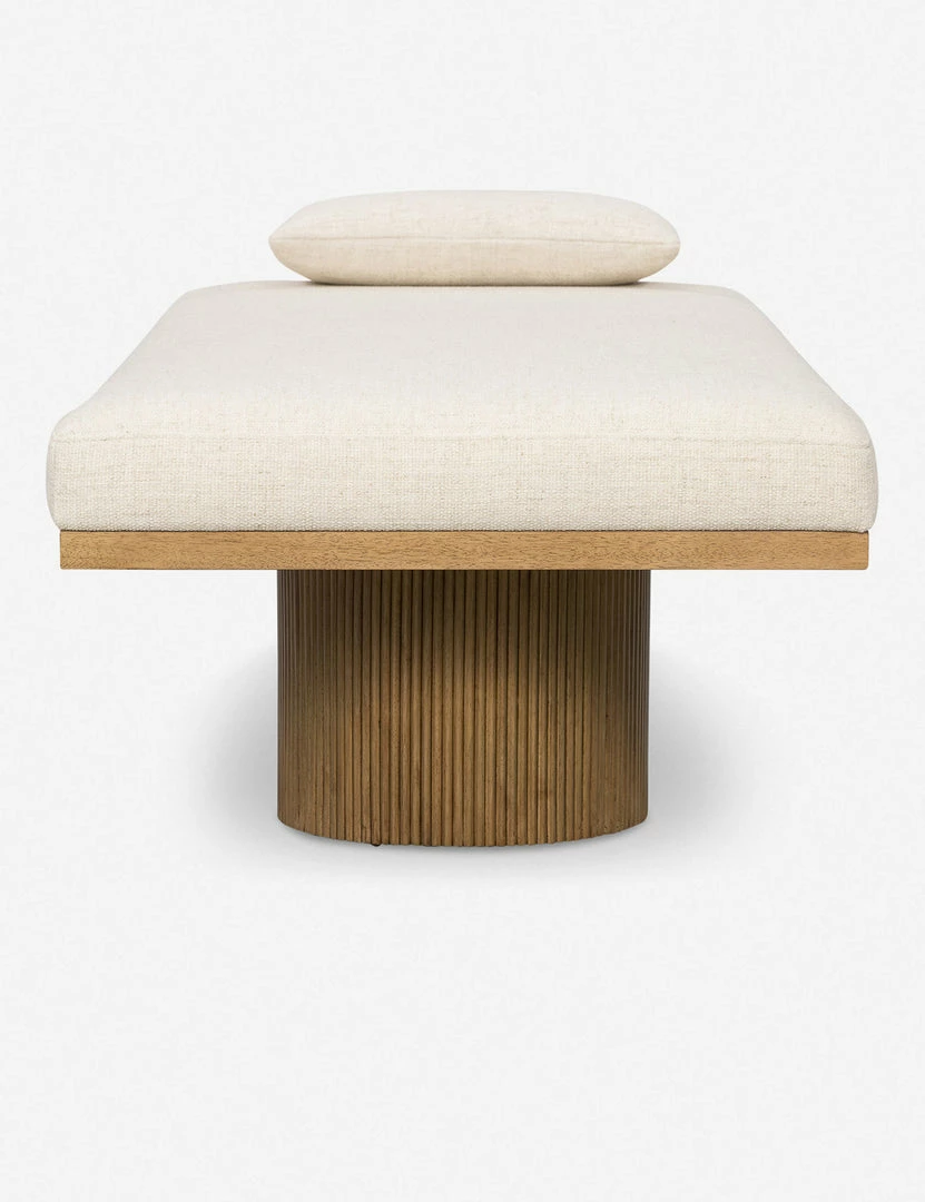 Lulu And Georgia Kennedy Chaise New