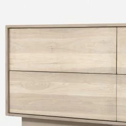 Lulu And Georgia Luka Dresser Furniture