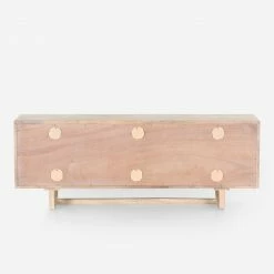 Lulu And Georgia Furniture Margot Media Console
