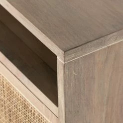 Lulu And Georgia Furniture Margot Media Console