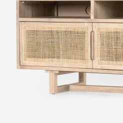 Lulu And Georgia Furniture Margot Media Console